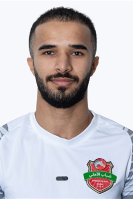 Marwan Fahad Al Watani 2023-2024