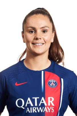 Lieke Martens 2023-2024