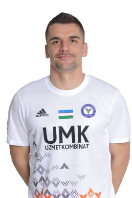 Marko Obradovic 2023