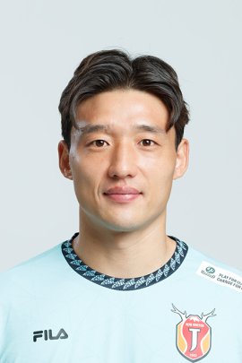 Keun-bae Kim 2023