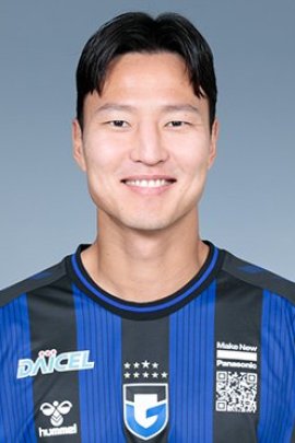 Kyung-won Kwon 2023
