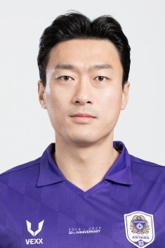 Jeong-hyun Kim 2023