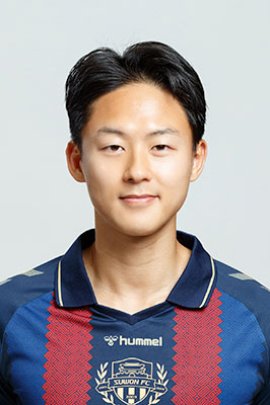 Seung-woo Lee 2023