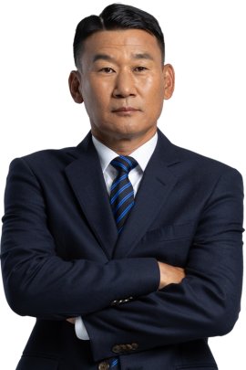 Sung-hwan Cho 2023