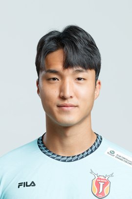 Dong-jun Kim 2023
