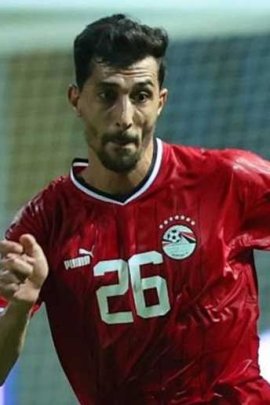 Mahmoud Hamada 2023