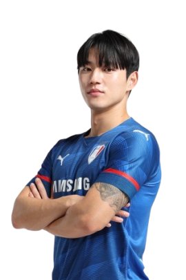 Seung-won Jeong 2023