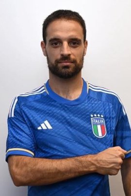 Giacomo Bonaventura 2023