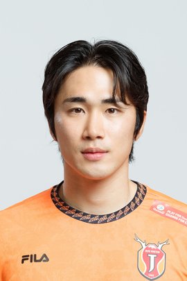 Ju-gong Kim 2023