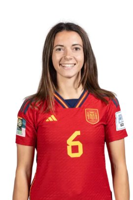 Aitana Bonmati 2023