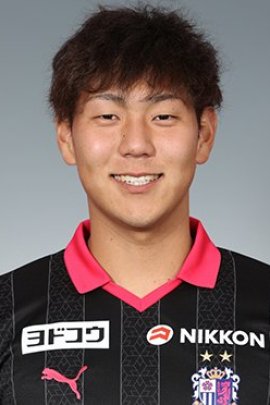 Kohei Maki 2023