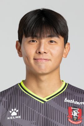 Hyun-yeop Kim 2023