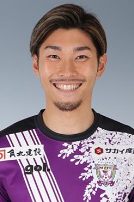 Ryo Watanabe 2023