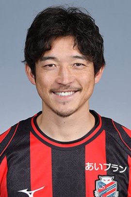 Daigo Nishi 2023