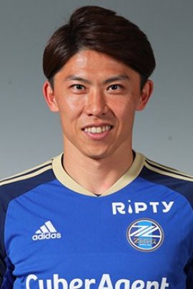 Kosuke Ota 2023