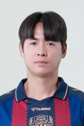 Dong-ho Jeong 2023