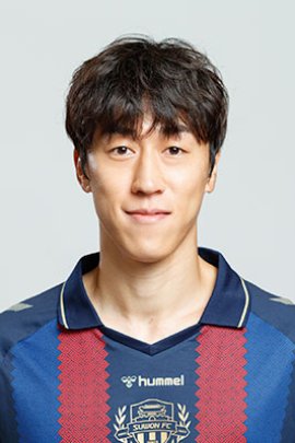 Jae-seong Lee 2023