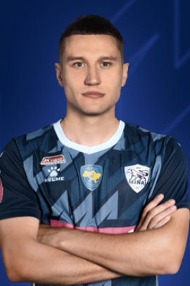 Kyrylo Prokopchuk 2024