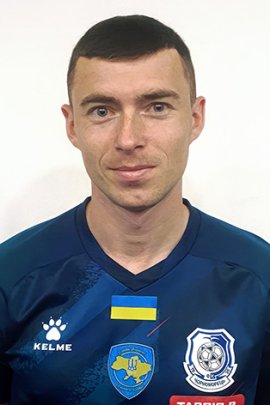 Vladyslav Ogirya 2024