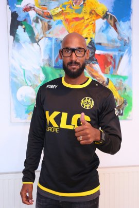 Nicolas Anelka