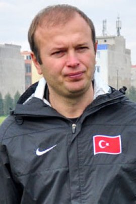 Abdullah Ercan