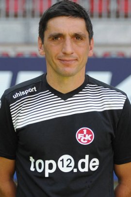 Tayfun Korkut