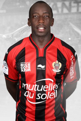 Souleymane Diawara