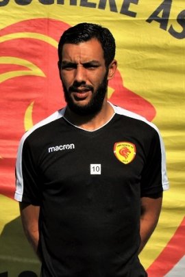 Farid Talhaoui
