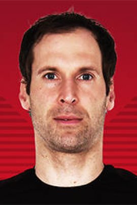 Petr Cech