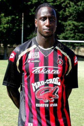 Mamadou Bagayoko