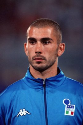 Marco Di Vaio