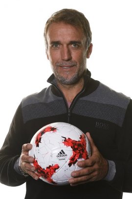 Gabriel Batistuta