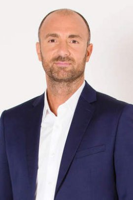 Christophe Dugarry