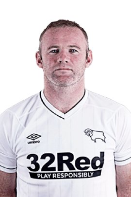  Wayne Rooney