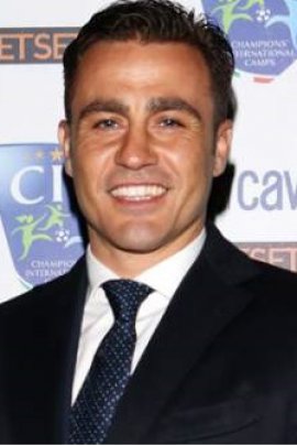  Fabio Cannavaro