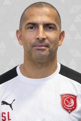 Sabri Lamouchi