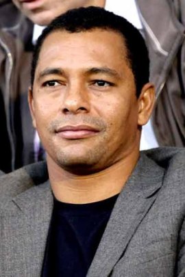 Gilberto Silva