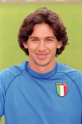 Demetrio Albertini