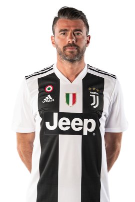 photo Andrea Barzagli