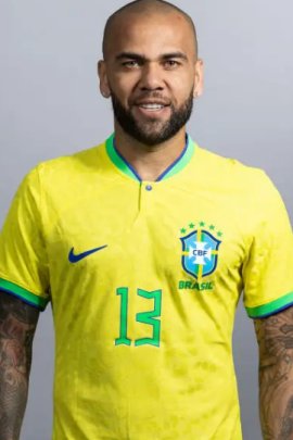 Dani Alves