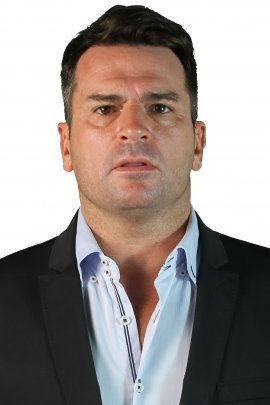 Pablo Cavallero