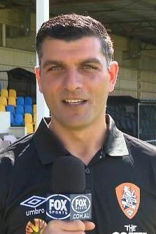 John Aloisi