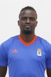 McDonald Mariga