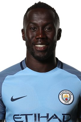 photo Bacary Sagna