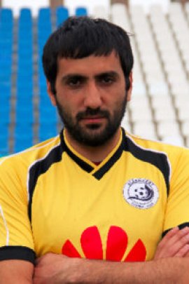 Artak G. Grigoryan