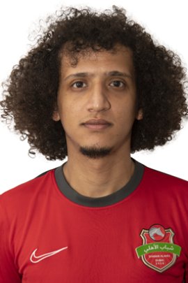 Omar Abdulrahman