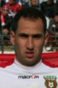 Tarek Zeghidi