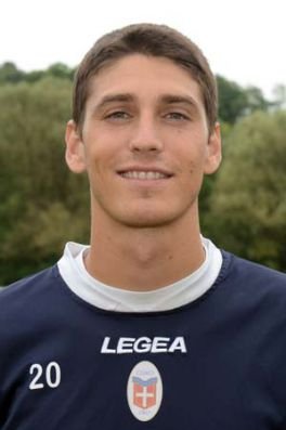 Luca Scapuzzi