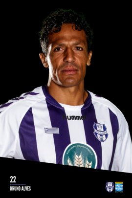 Bruno Alves