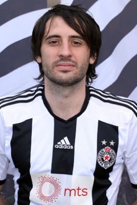 Stefan Babovic